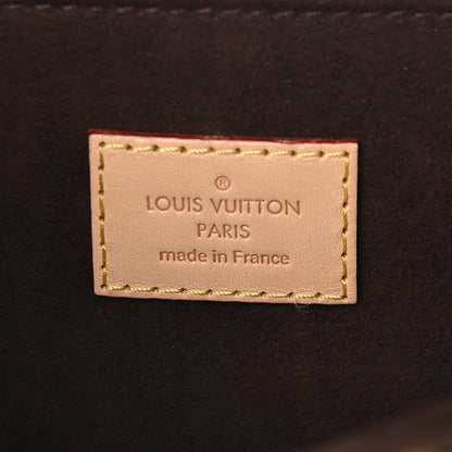 Louis Vuitton Monogram Pochette Metis 6 of 8