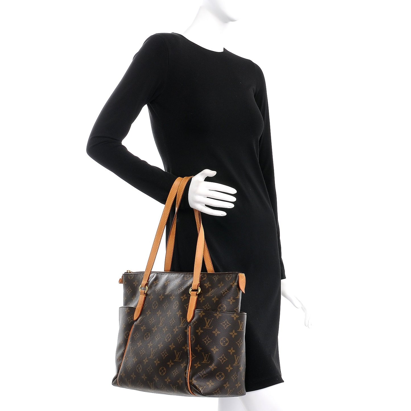 Monogram Totally MM