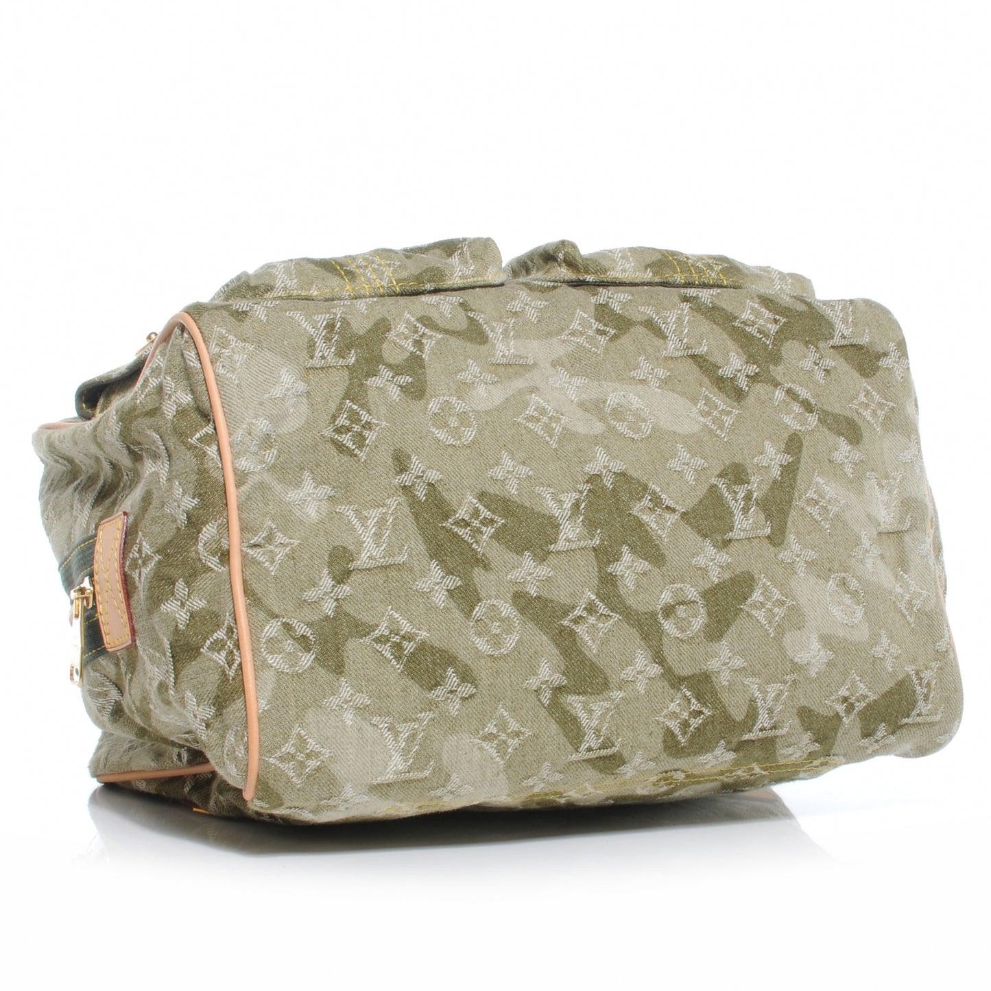 Denim Monogramouflage Jasmine