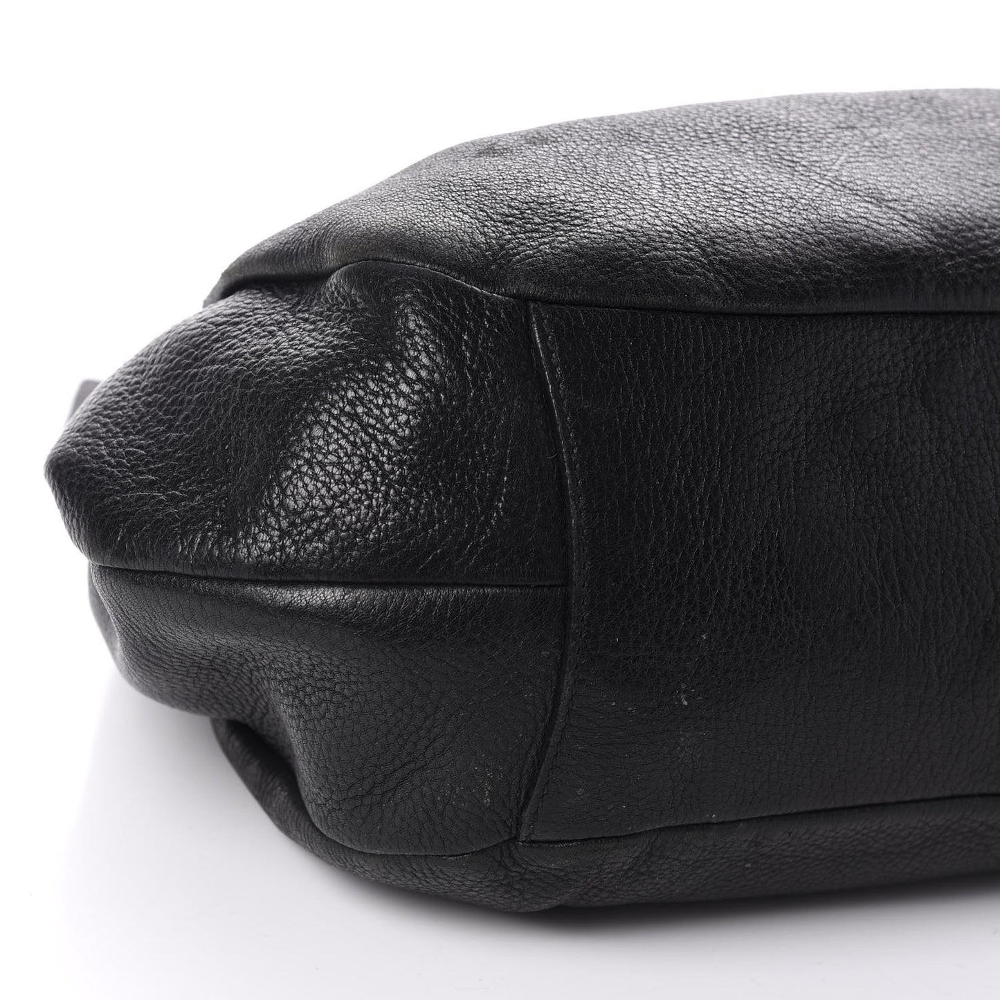 Cervo Antik Bauletto Black