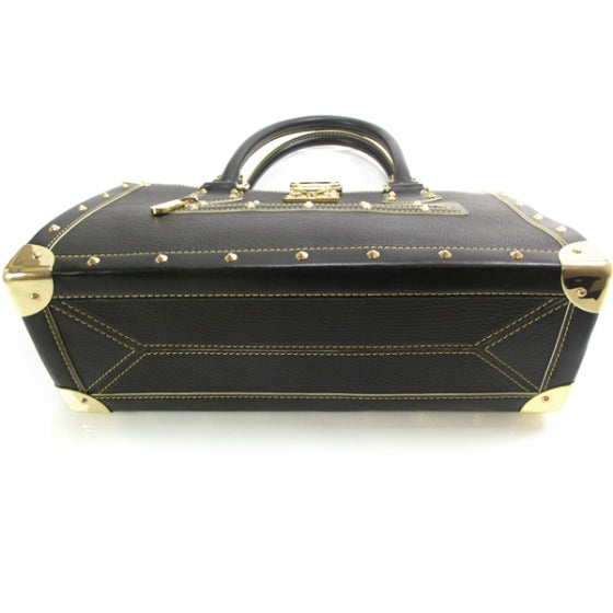 Louis Vuitton Suhali Le Fabuleux Black 4 of 10