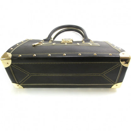 Louis Vuitton Suhali Le Fabuleux Black 4 of 10