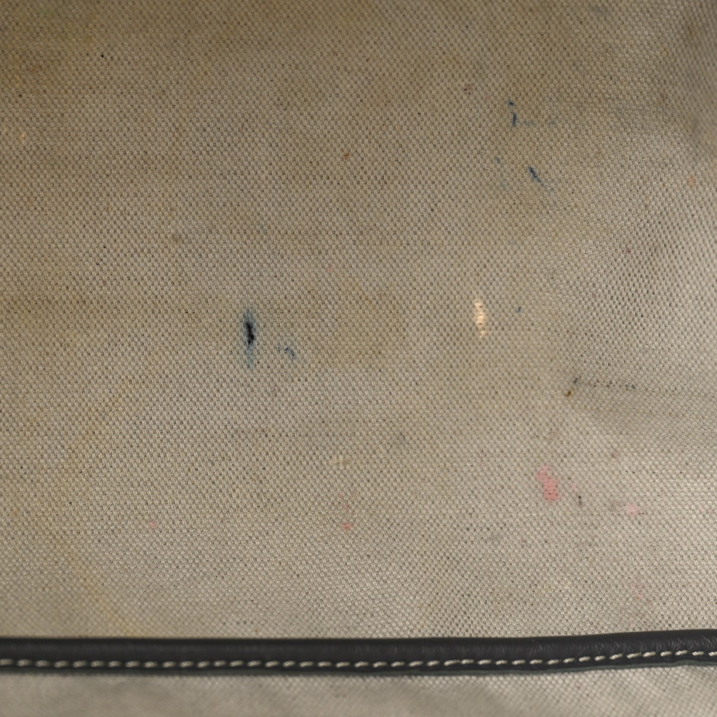 Goyardine Saint Louis PM Grey