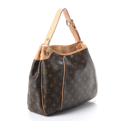 Louis Vuitton Monogram Galliera PM 3 of 8