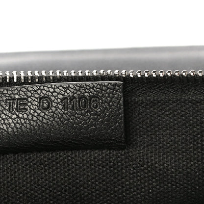 Givenchy Sugar Goatskin Medium Antigona Pouch Black 10 of 18