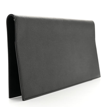 Hermes Epsom Vision Agenda Cover Black 3 of 7