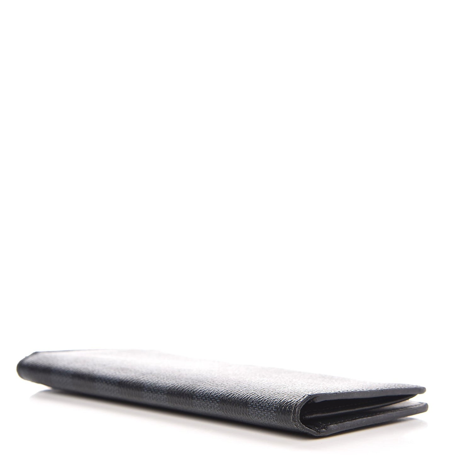 Damier Graphite Brazza Wallet Organizer