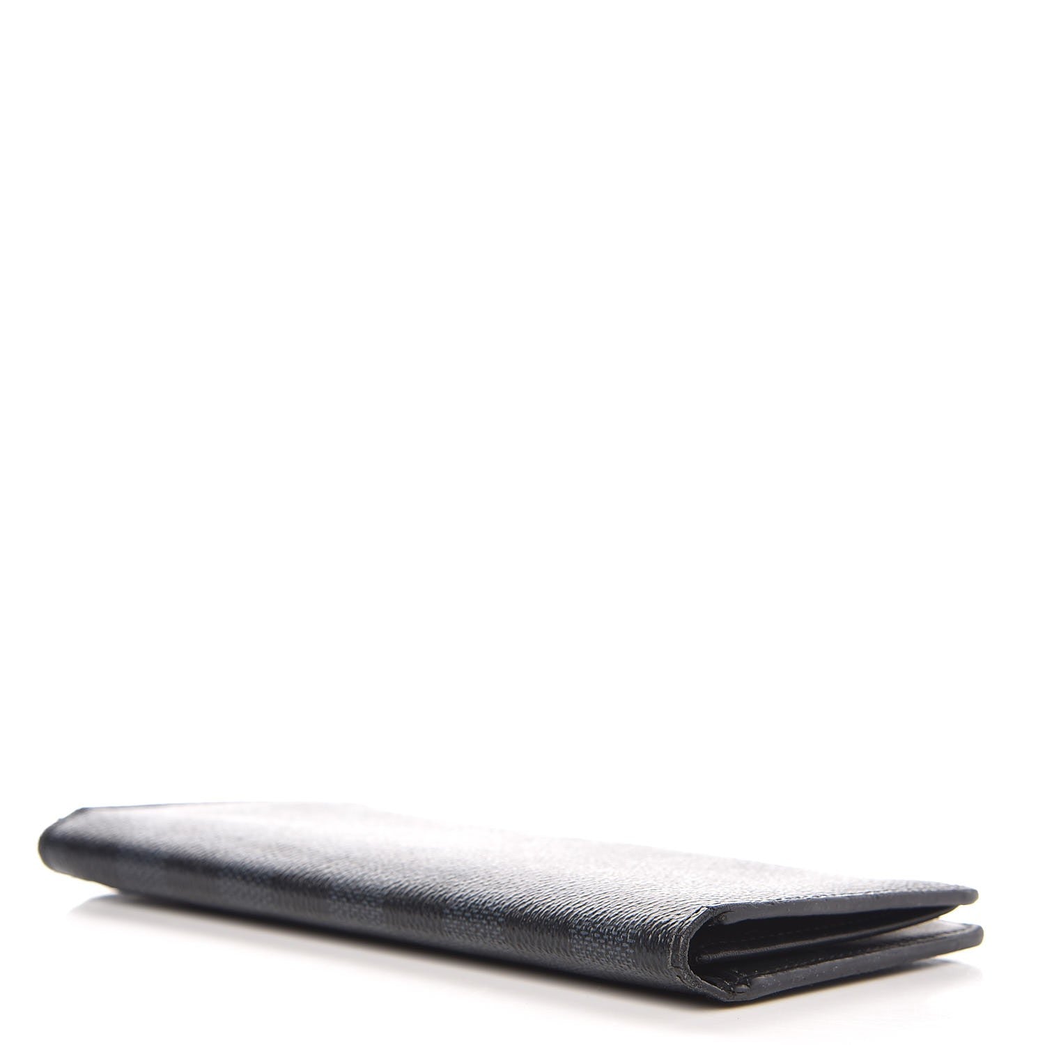 Louis Vuitton Damier Graphite Brazza Wallet Organizer 4 of 8
