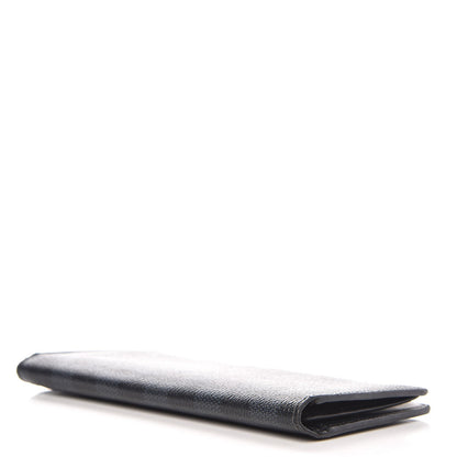 Louis Vuitton Damier Graphite Brazza Wallet Organizer 4 of 8