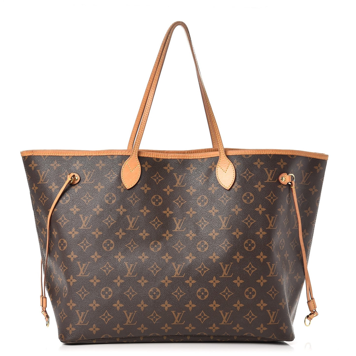 Monogram Neverfull GM