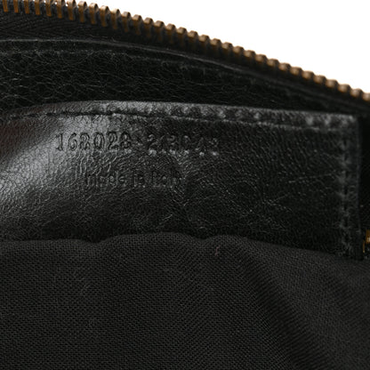 Balenciaga Chevre Classic Hardware Part Time Black 9 of 23