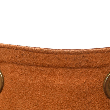Louis Vuitton Epi Petit Noe Cipango 9 of 11