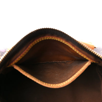 Louis Vuitton Monogram Cerises Speedy 25 6 of 12