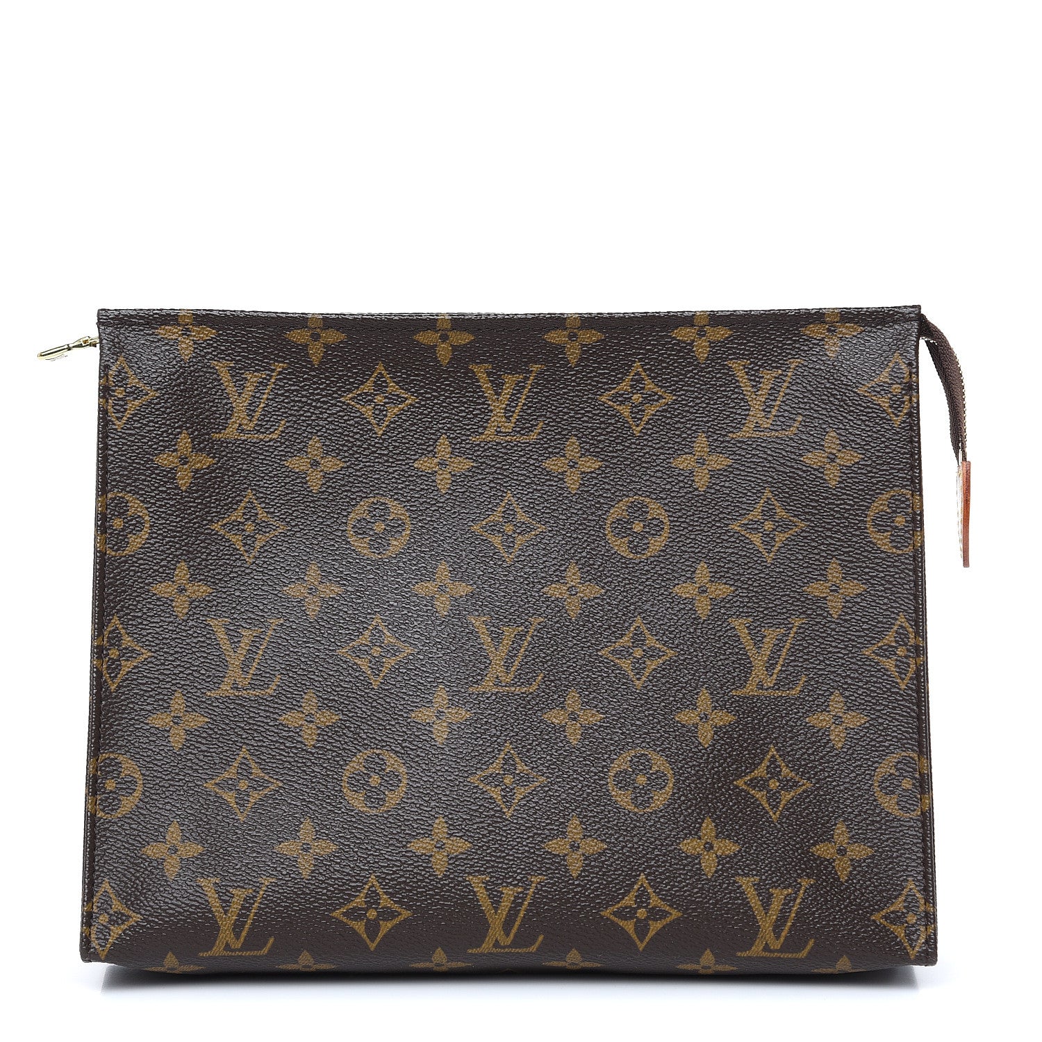 Louis Vuitton Monogram Toiletry Pouch 26 1 of 10