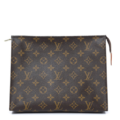 Louis Vuitton Monogram Toiletry Pouch 26 1 of 10