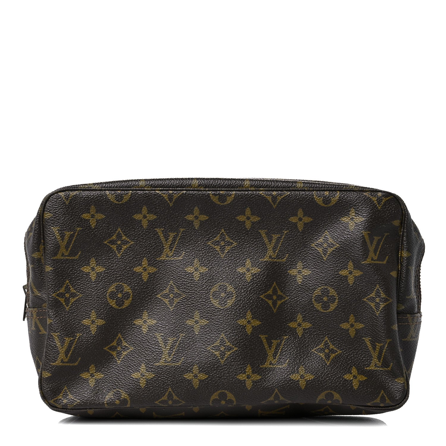 Louis Vuitton Monogram Trousse Toilette 28 1 of 14