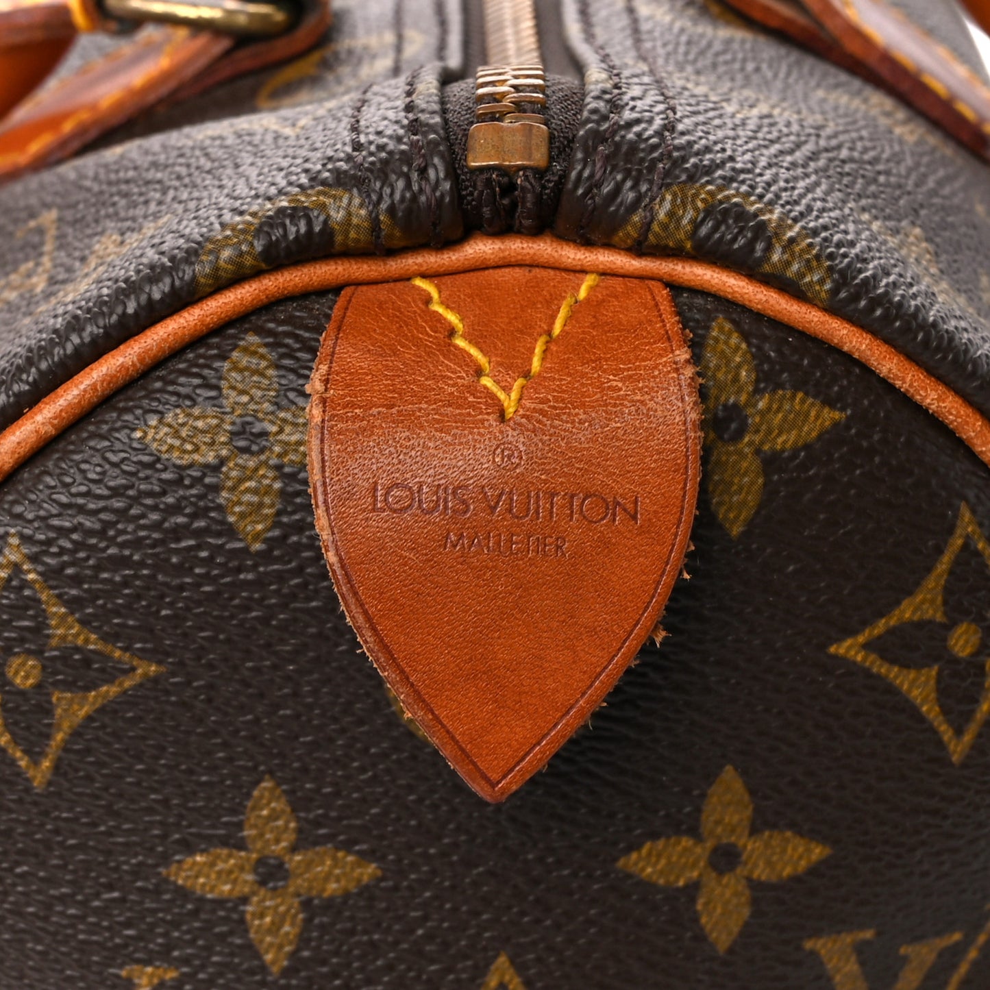 Monogram Speedy 30