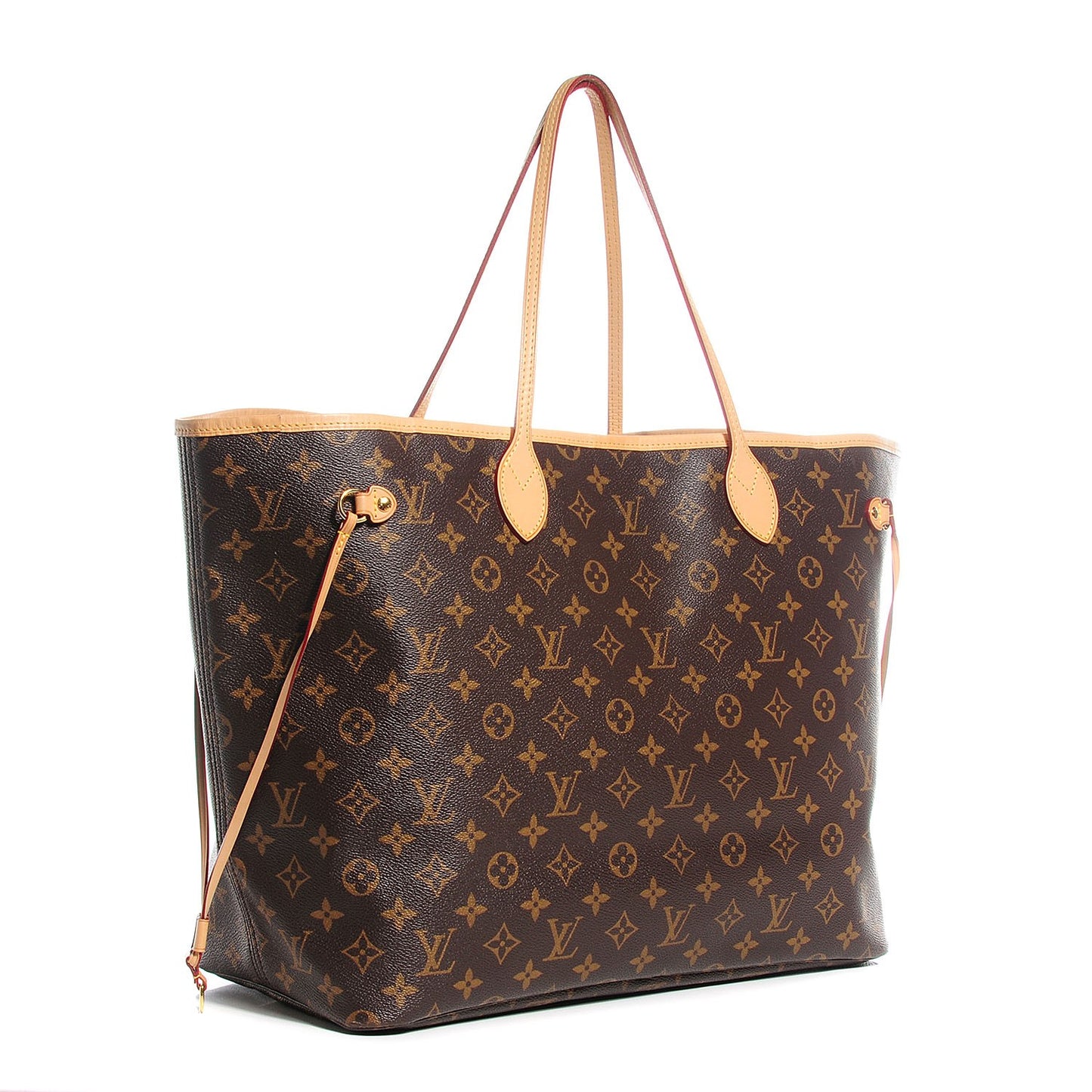 Monogram Neverfull GM