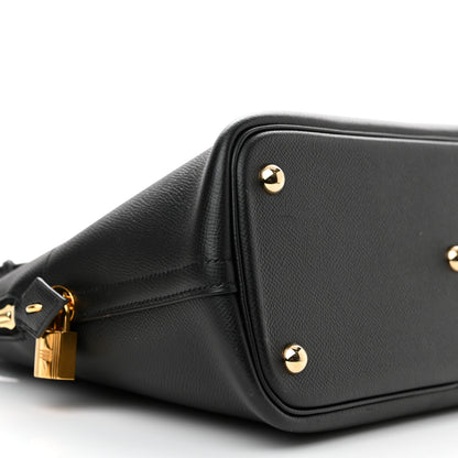 Hermes Epsom Bolide 27 Black 9 of 12