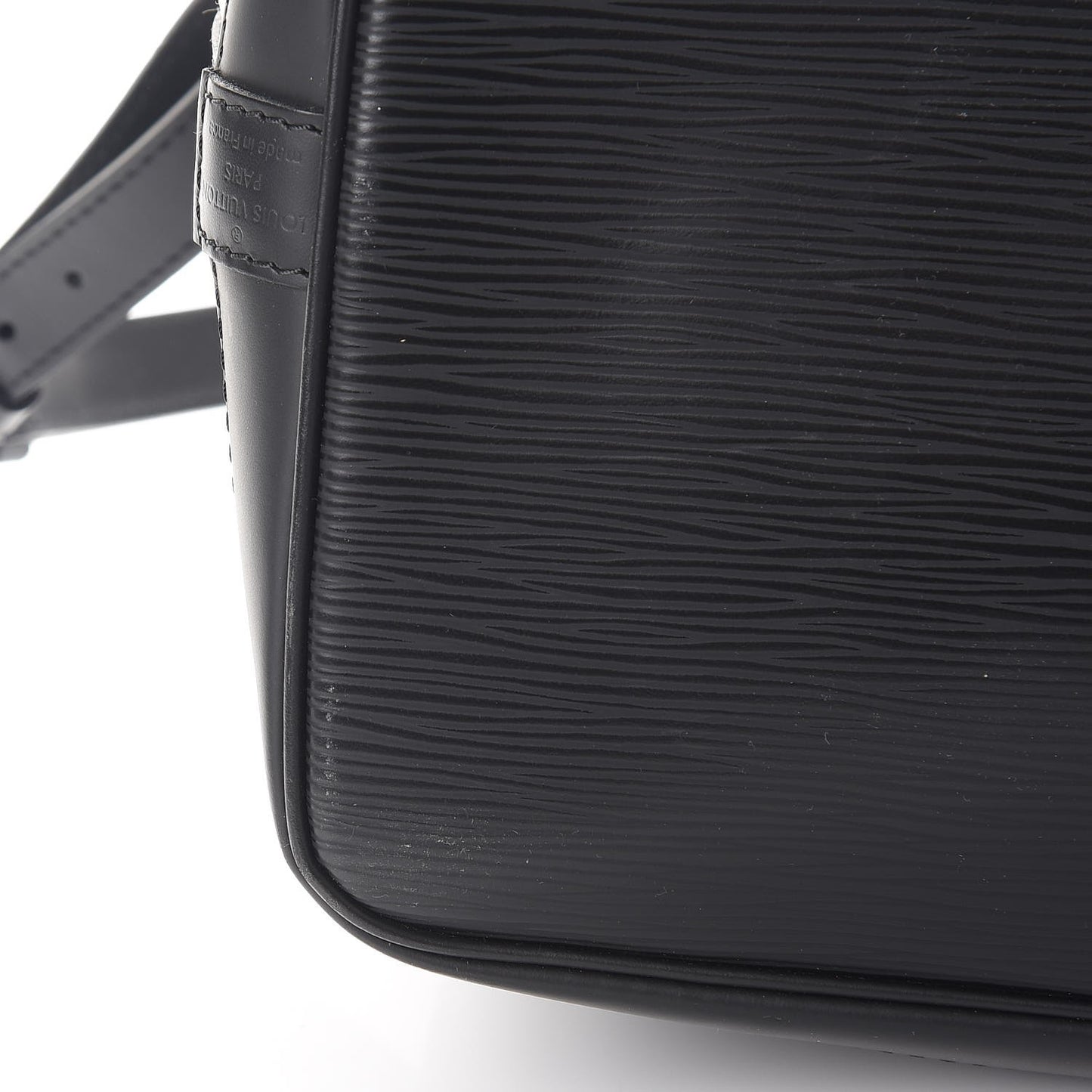 Epi Petit Noe NM Black