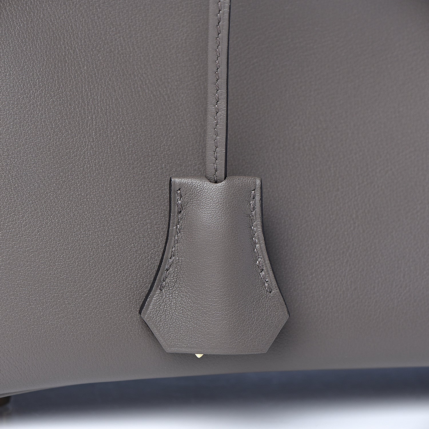 Hermes Veau Jonathan Birkin 25 Etain 29 of 31