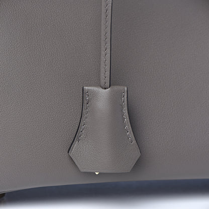 Hermes Veau Jonathan Birkin 25 Etain 29 of 31