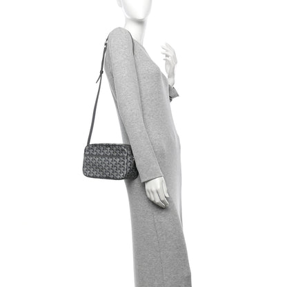 Goyard Goyardine Sac Cap Vert Grey 2 of 9