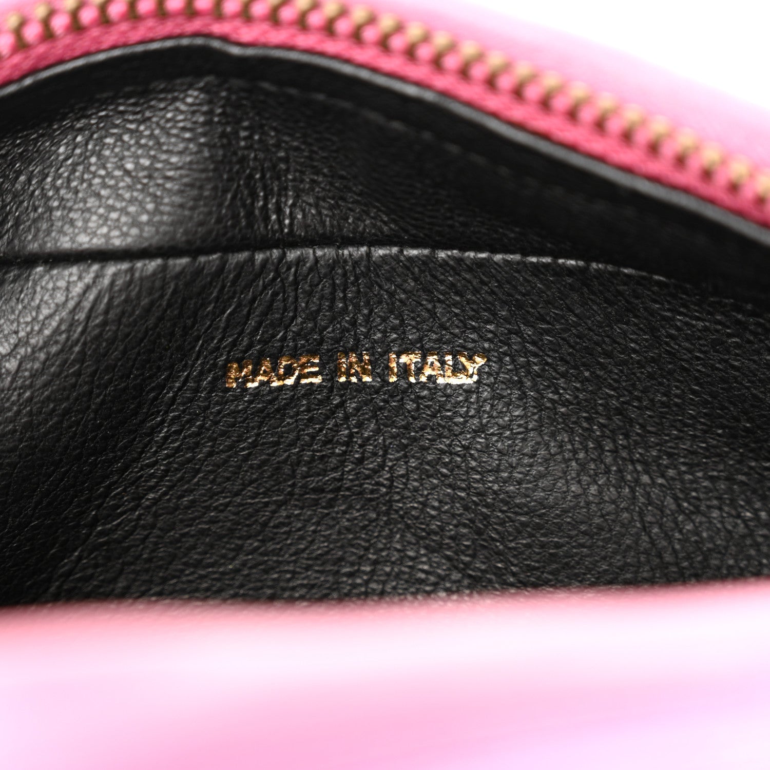 Chanel Canvas Quilted CC Tassel Camera Bag Pink 7 of 13