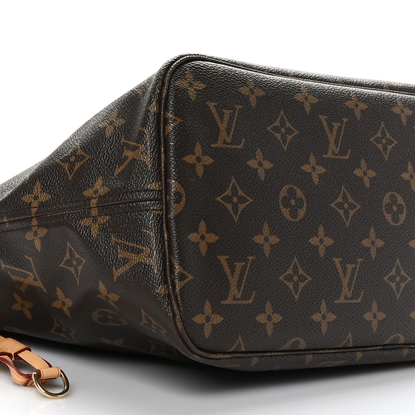 Monogram Neo Neverfull MM Pivoine