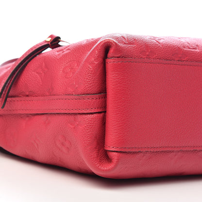 Louis Vuitton Empreinte Bastille PM Dahlia 7 of 9