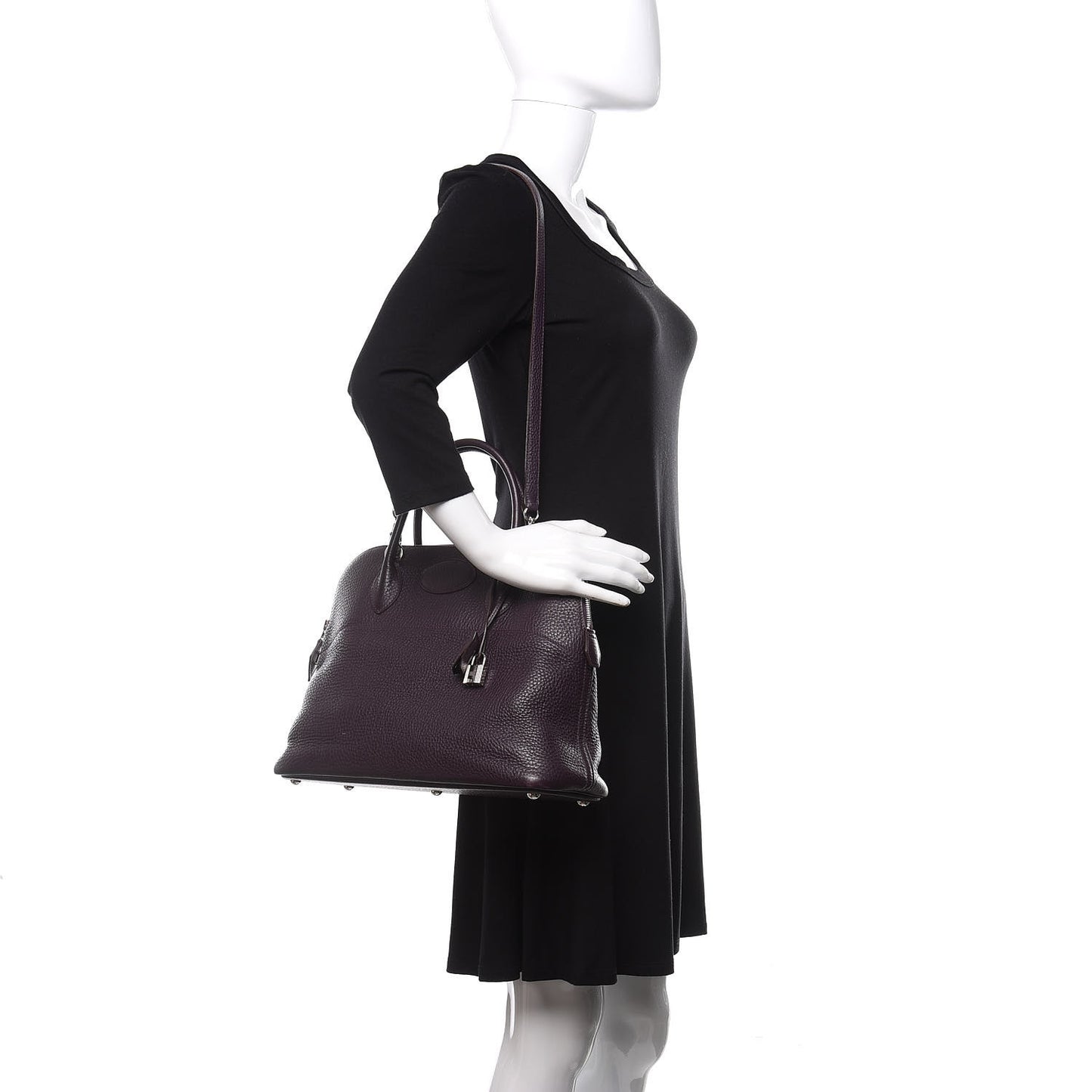 Taurillon Clemence Bolide 35 Raisin