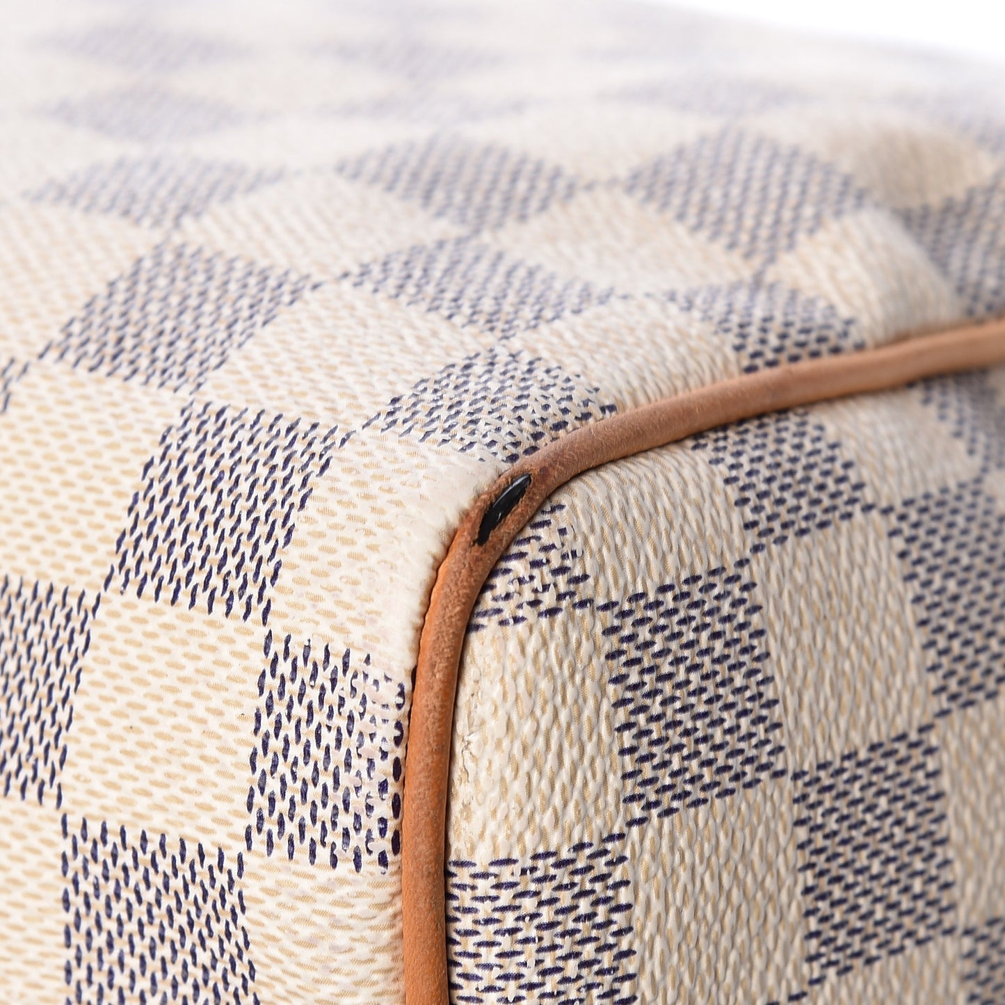 Damier Azur Speedy 30