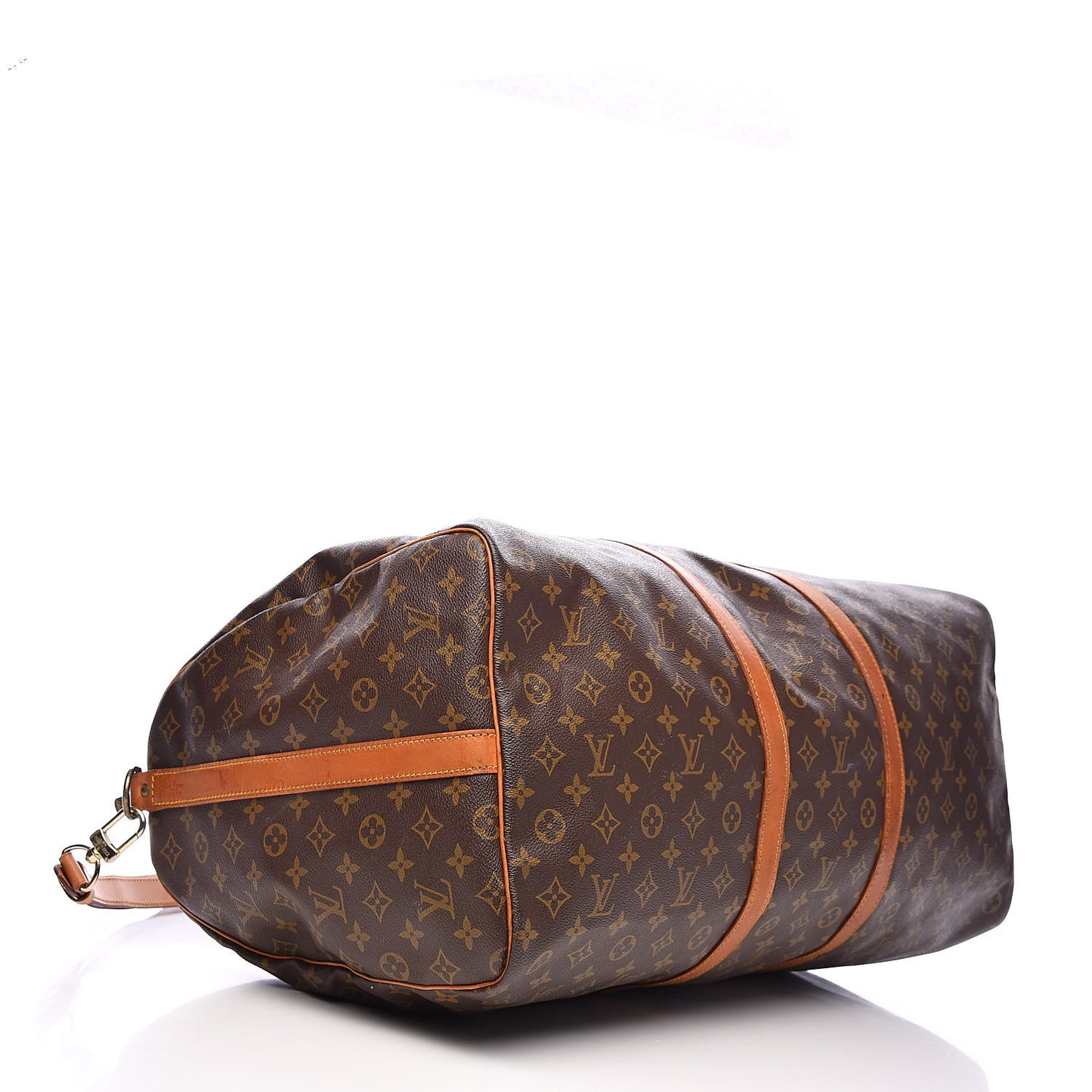 Monogram Keepall Bandouliere 60