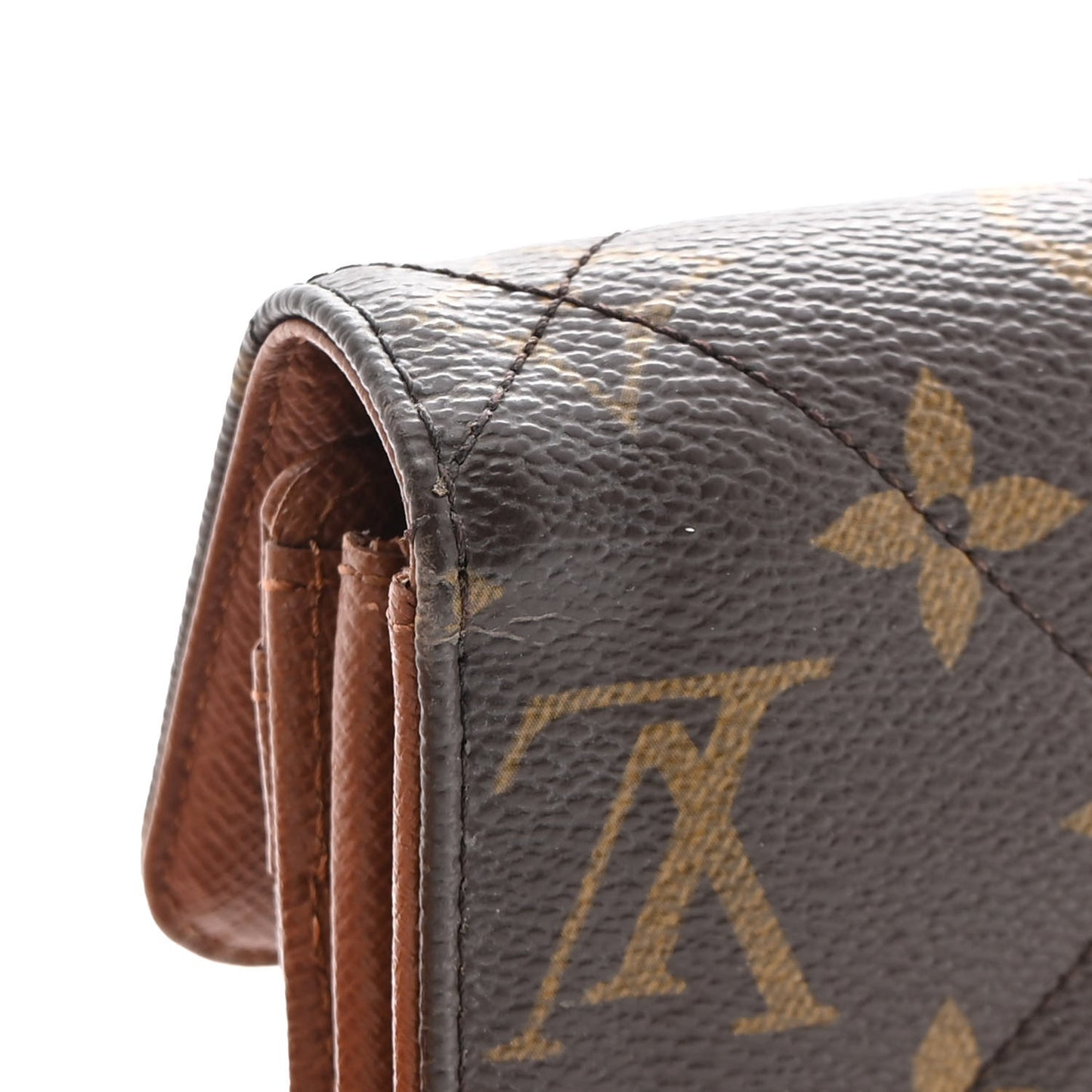 Monogram Etoile Sarah Wallet