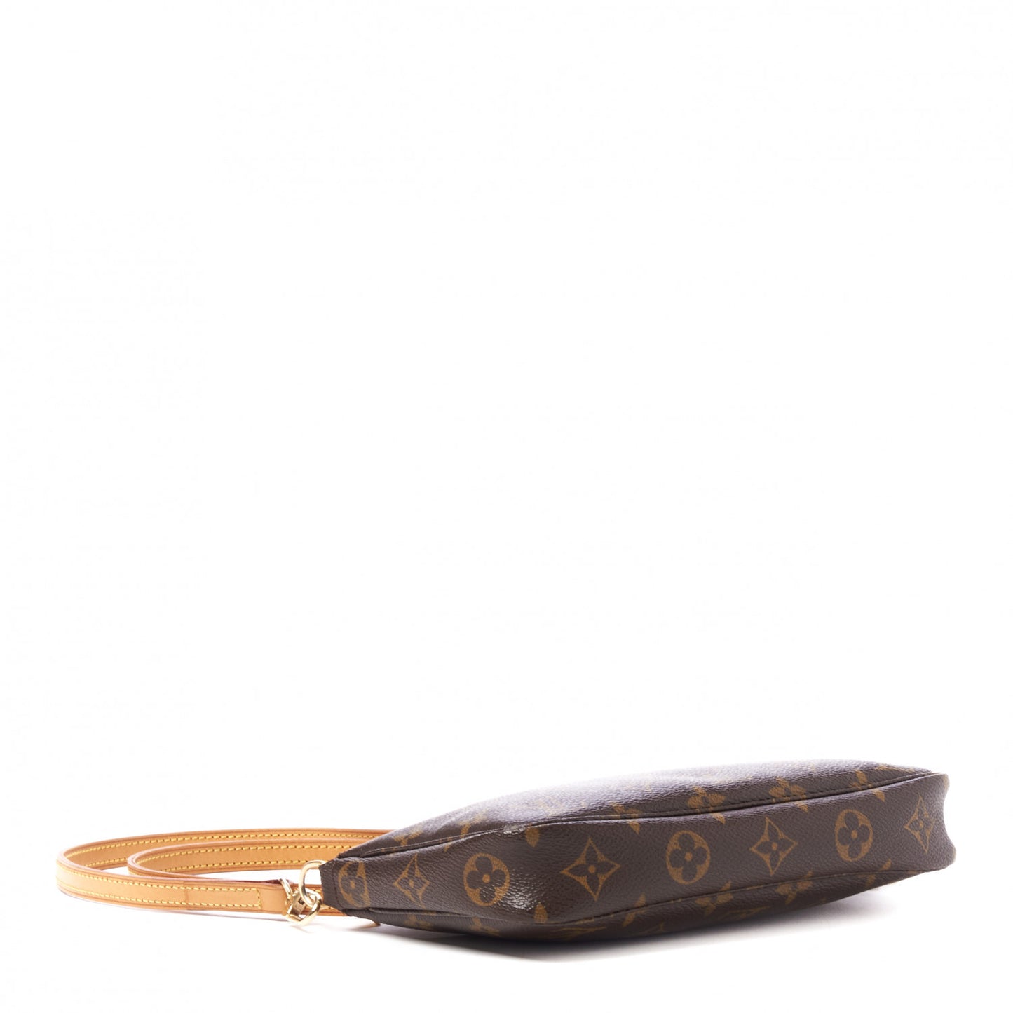 Monogram Accessories Pochette Long Strap
