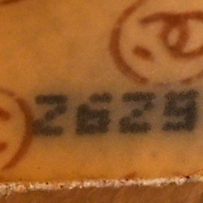 Chanel Lambskin Quilted Small Single Flap Beige 7 of 19