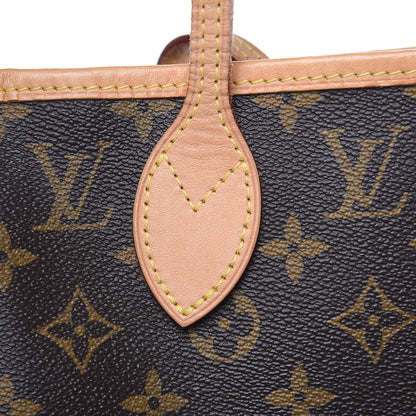 Louis Vuitton Monogram Neo Neverfull MM 13 of 16