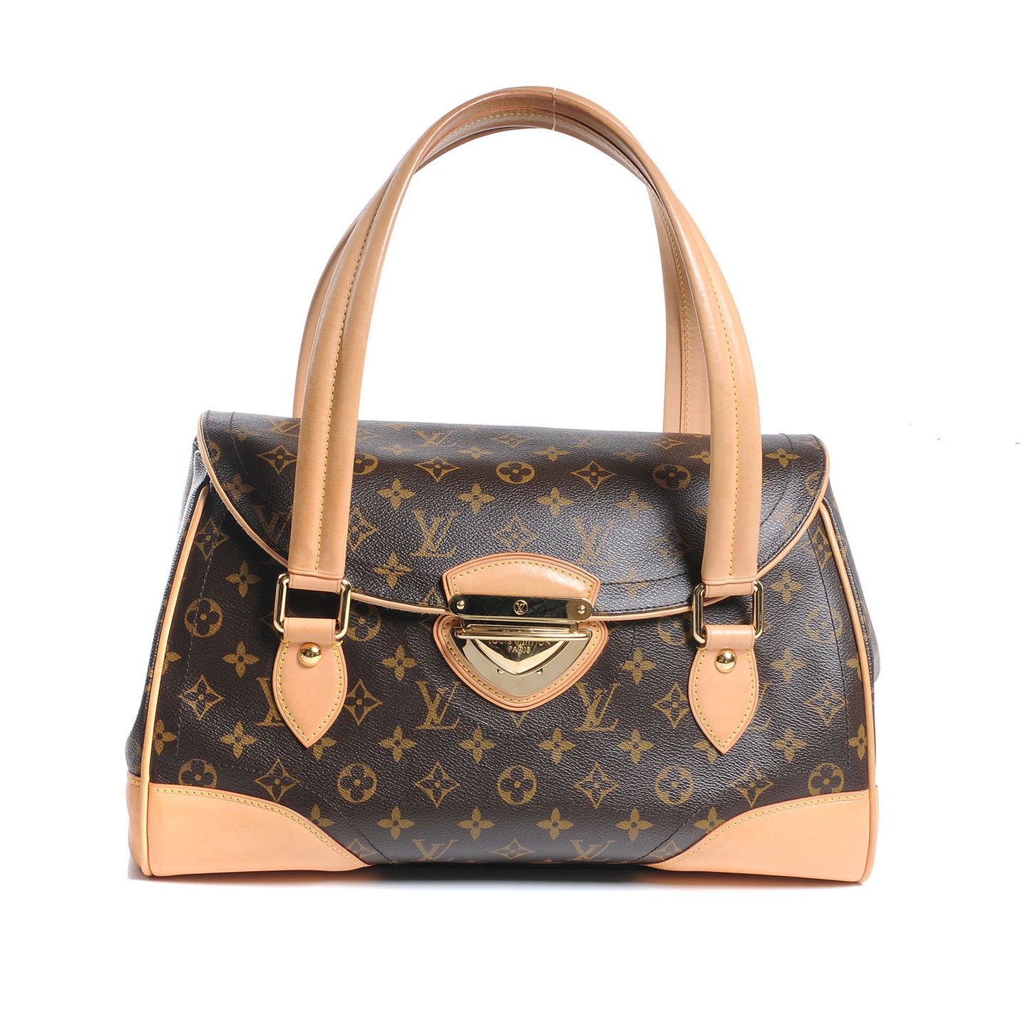 Monogram Beverly GM