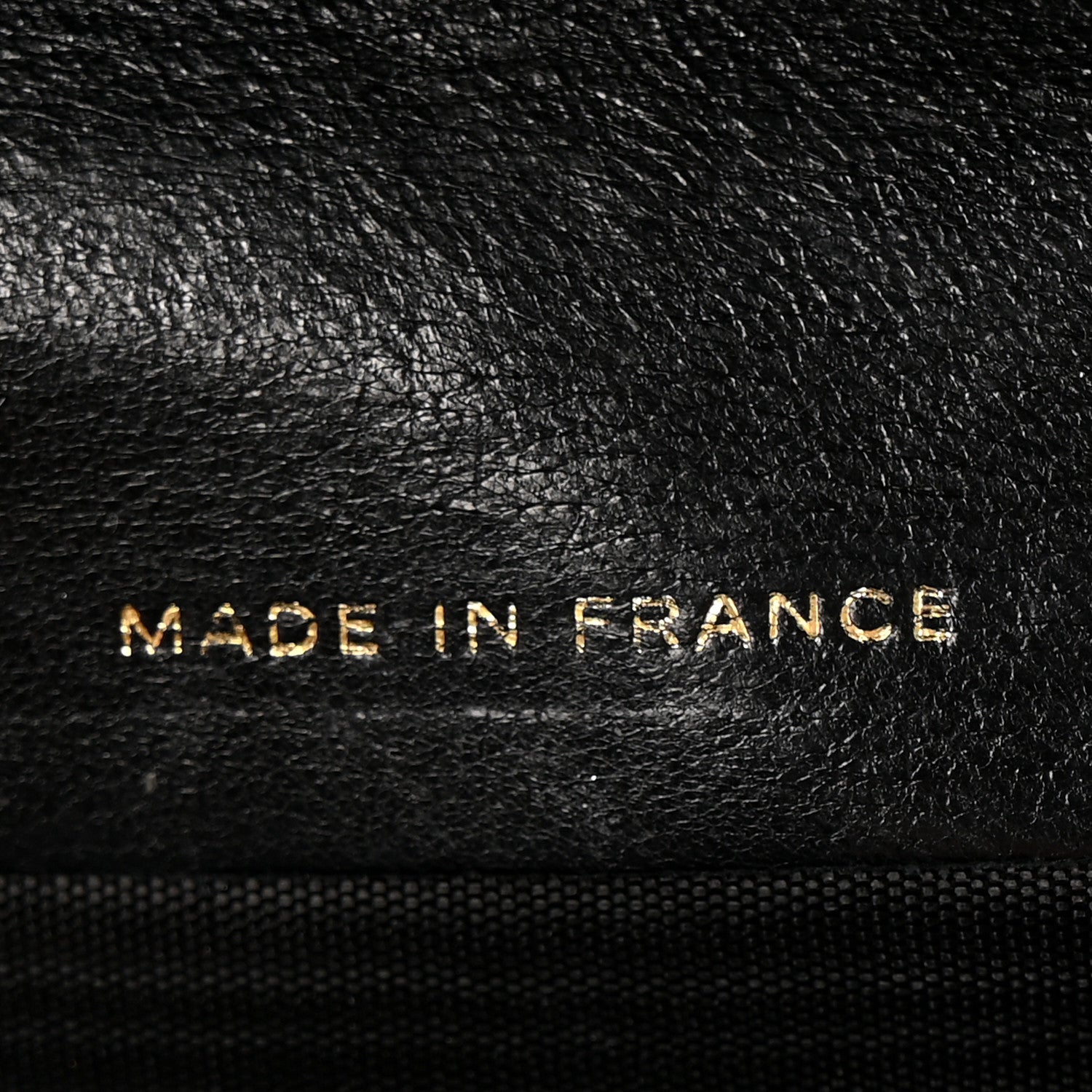 Chanel Caviar Timeless CC French Wallet Black 7 of 11