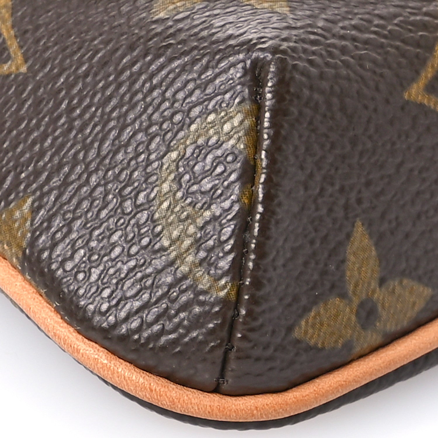 Louis Vuitton Monogram Pochette Marelle PM 9 of 10