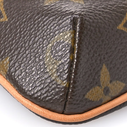 Louis Vuitton Monogram Pochette Marelle PM 9 of 10