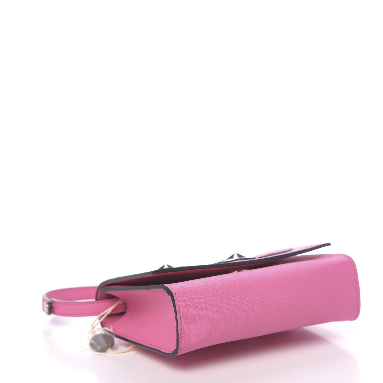 Gucci Calfskin Childrens Rabbit Bag Pink 4 of 10