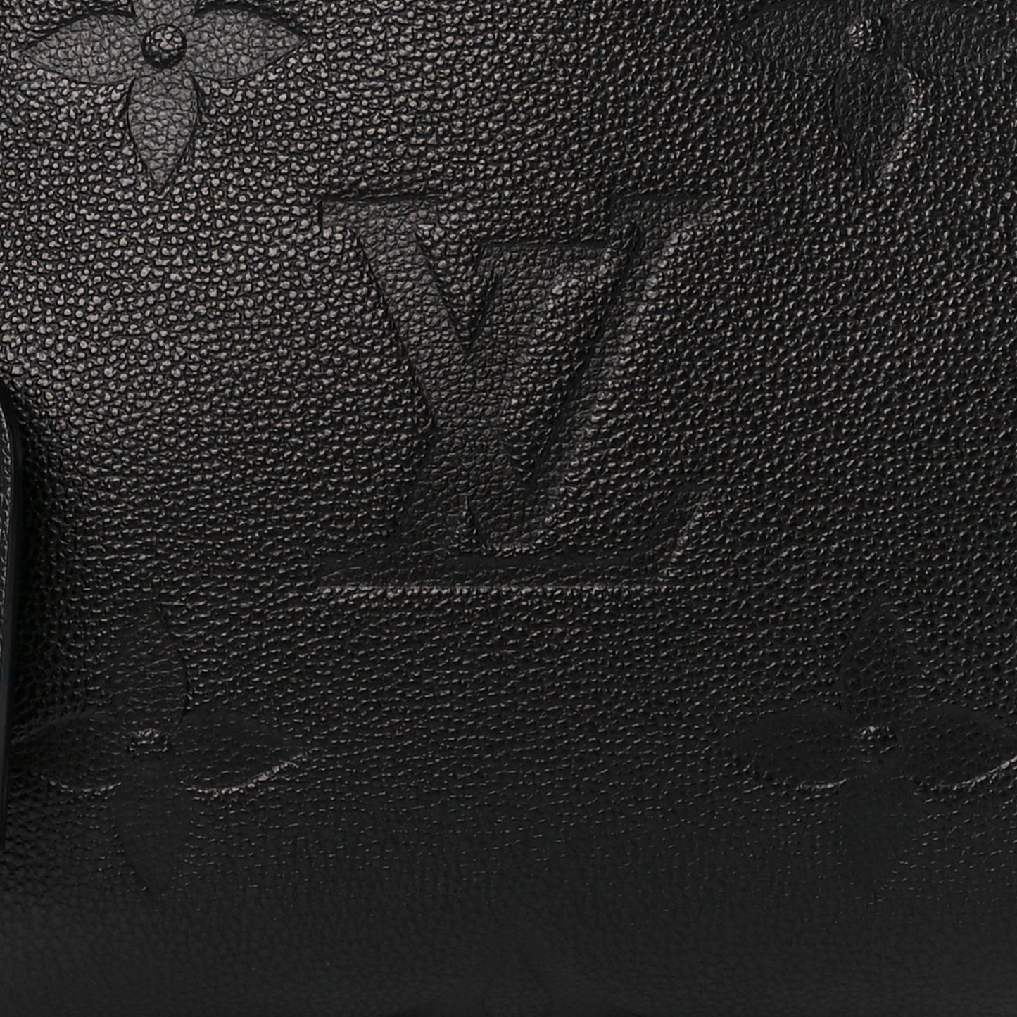Empreinte Monogram Giant Petit Palais Black