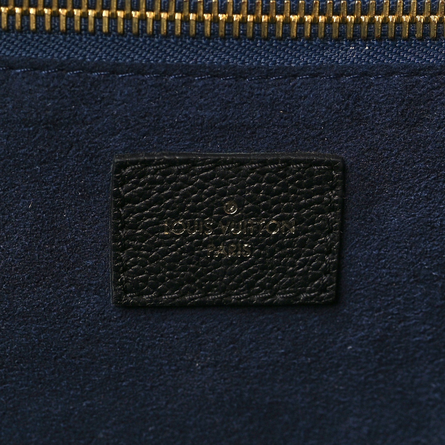 Empreinte Monogram Giant Neverfull MM Black