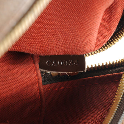 Louis Vuitton Damier Ebene Olav MM Messenger Bag 7 of 8