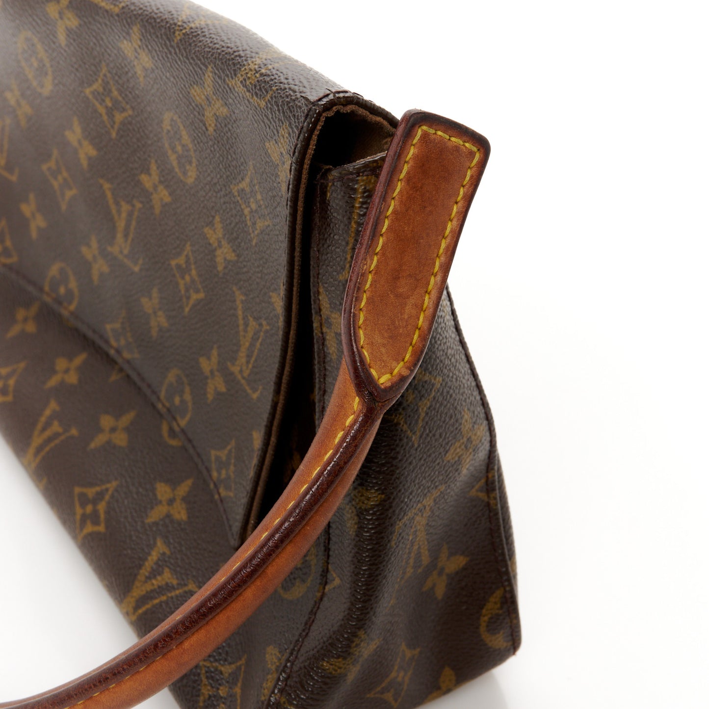 Monogram Mini Looping