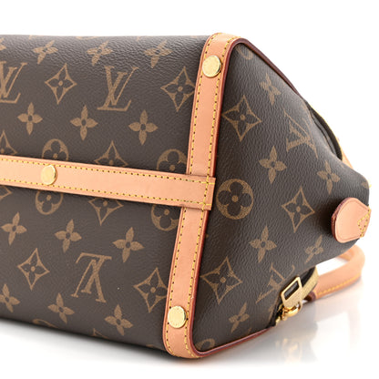 Louis Vuitton Monogram Marais BB 9 of 14