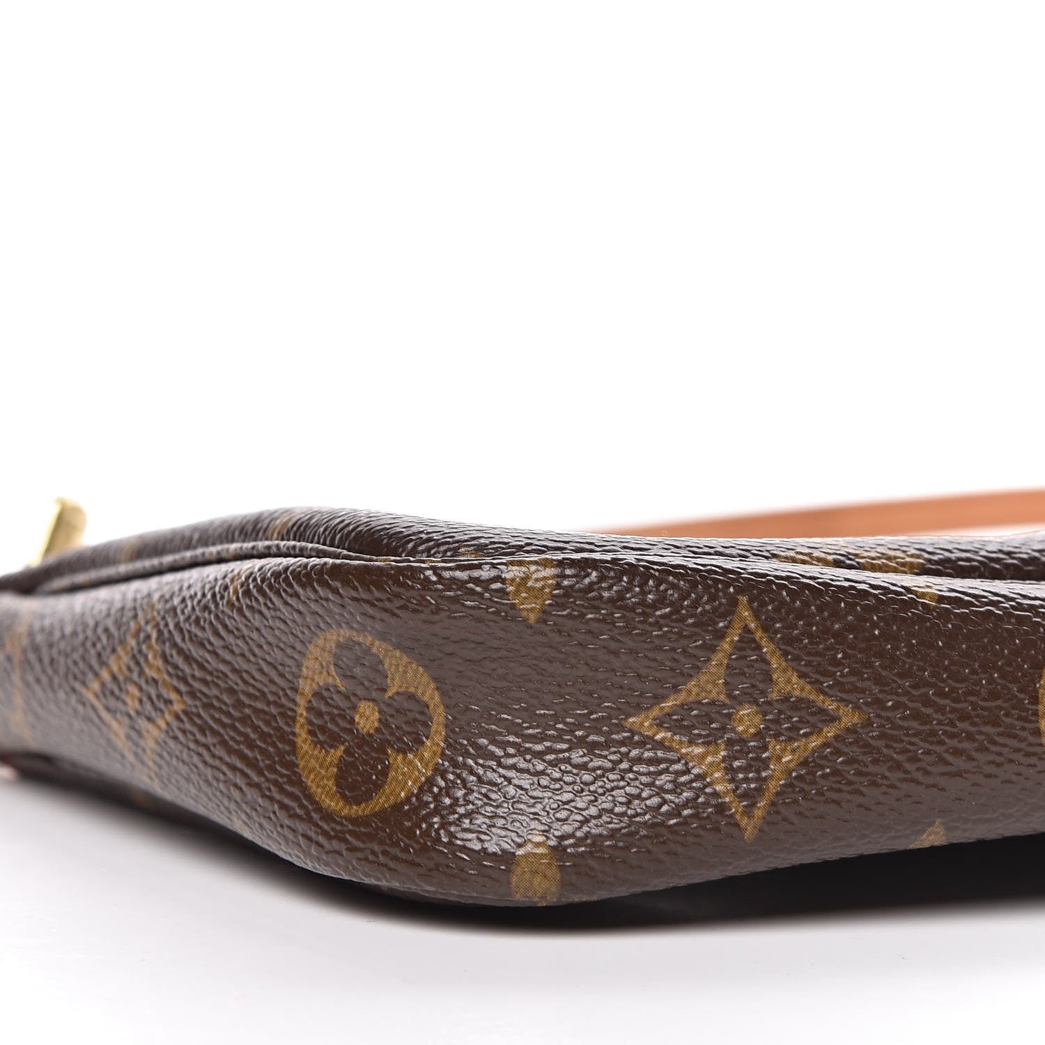 Louis Vuitton Monogram Cerises Pochette Accessories 8 of 10