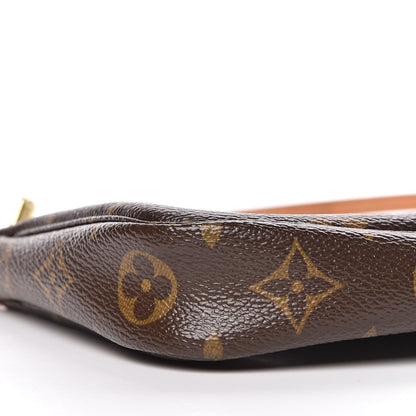 Louis Vuitton Monogram Cerises Pochette Accessories 8 of 10