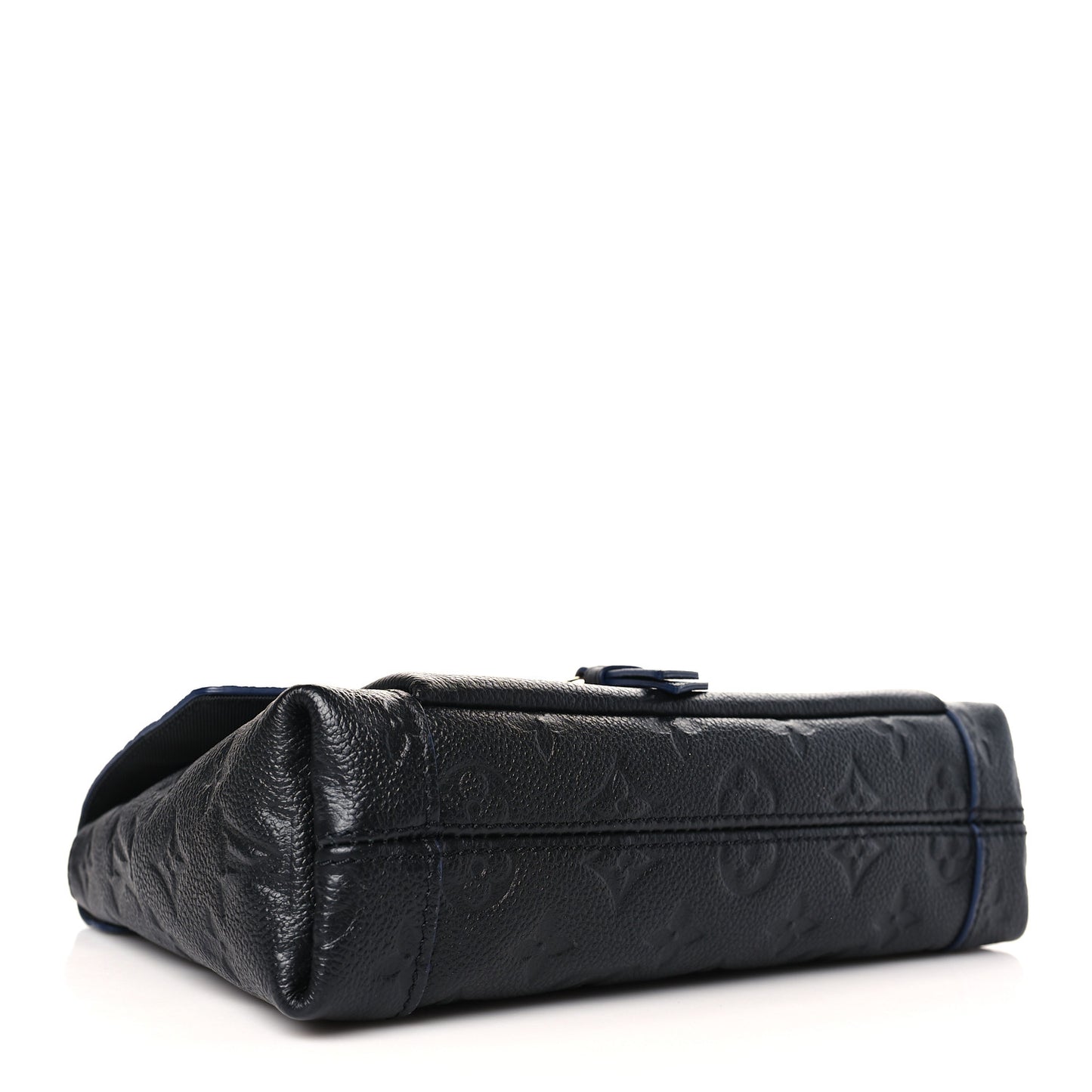 Empreinte Blanche BB Black